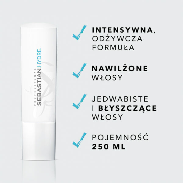 Sebastian Professional Hydre