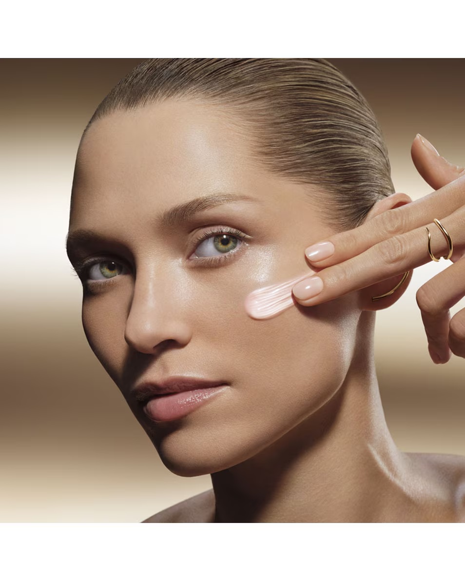 LANCÔME Absolue Longevity Η απαλή κρέμα