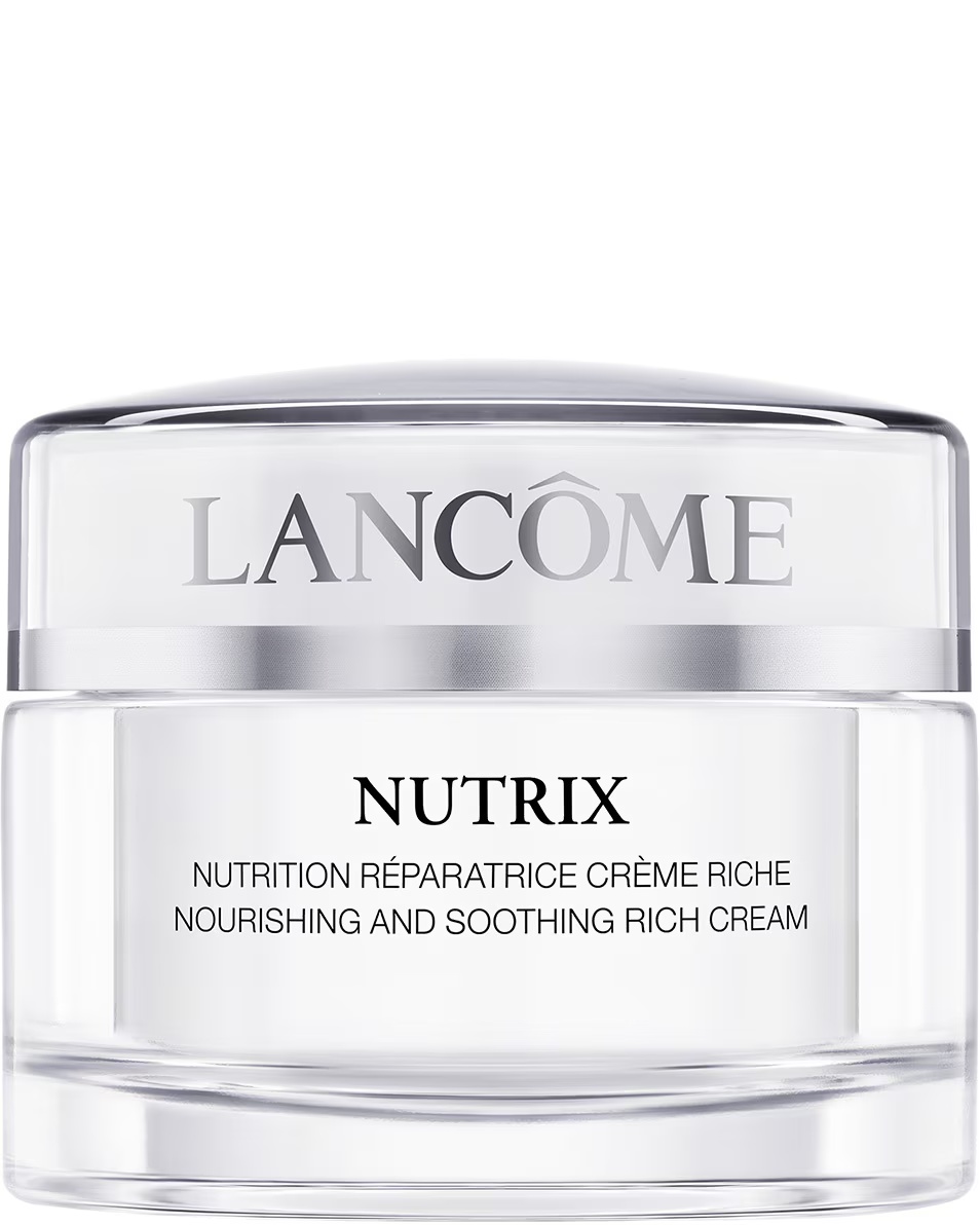 LANCÔME NUTRIX REPAIRING, MAITINGU PATURINTAS KREMAS