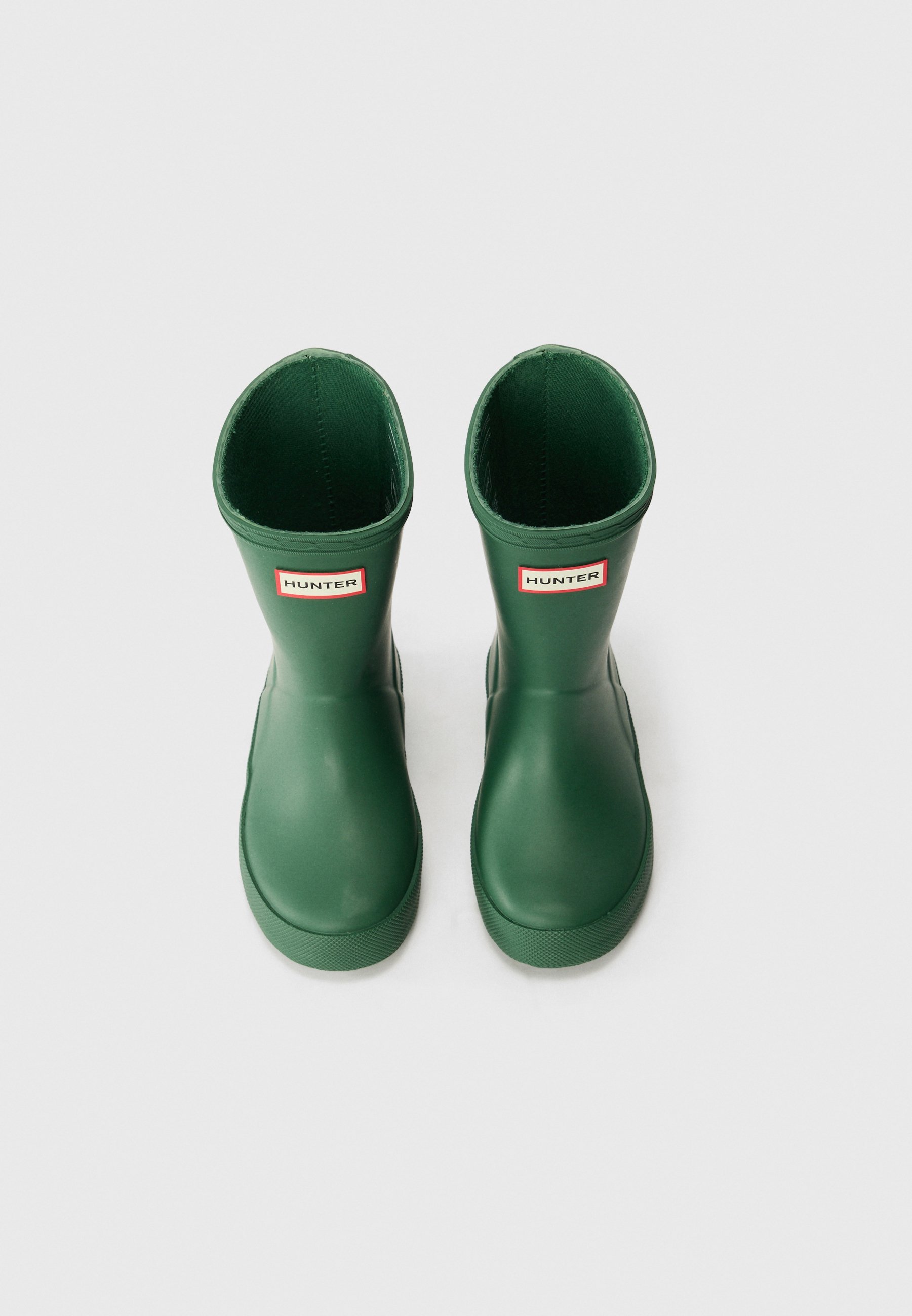 Stivali da pioggia Hunter ORIGINAL UNISEX - verde cacciatore