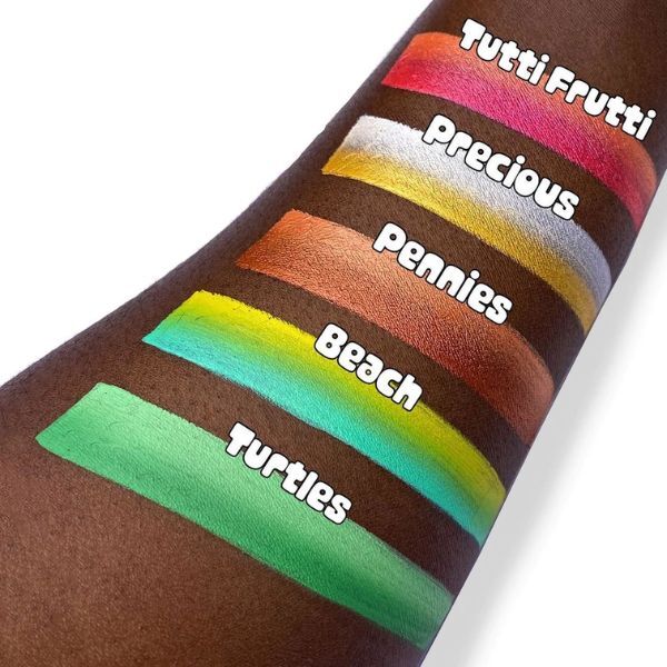 Glisten Cosmetics – Precious – Eyeliner 3 g