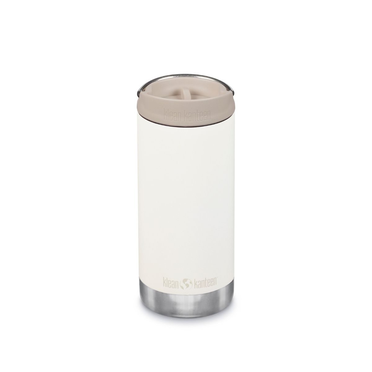 Bouteille isotherme Klean Kanteen de 35 cl avec bouchon à café