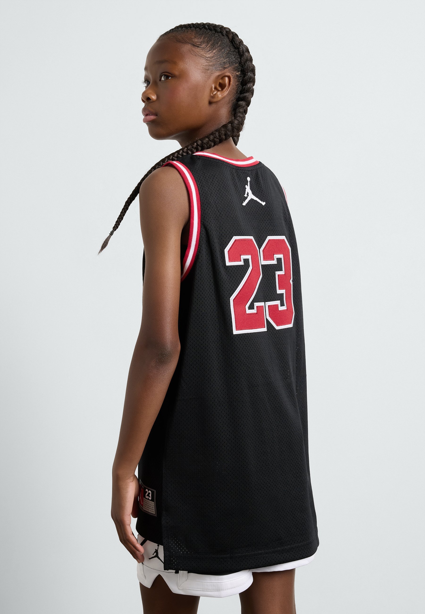 Jordan JORDAN 23 UNISEX - Top - zwart