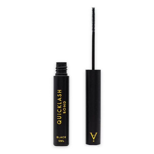 House of Amor - melna QuickLash DIY skropstu līme