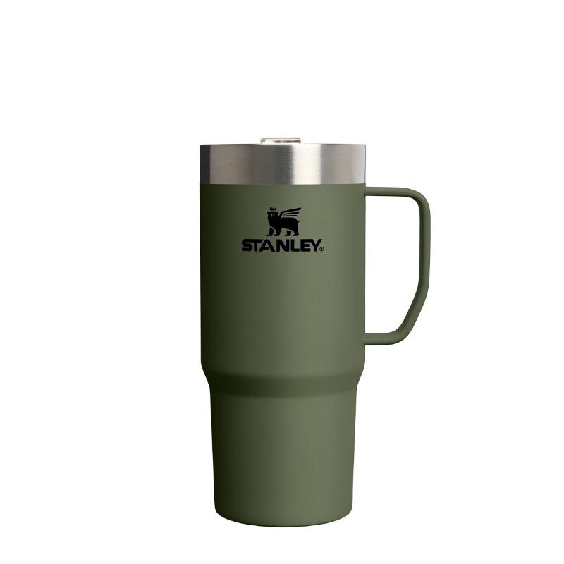 Stanley Suburban