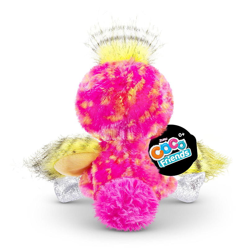 Coco Surprise Coco Surprise Coco Friends Neon, Staffel 1