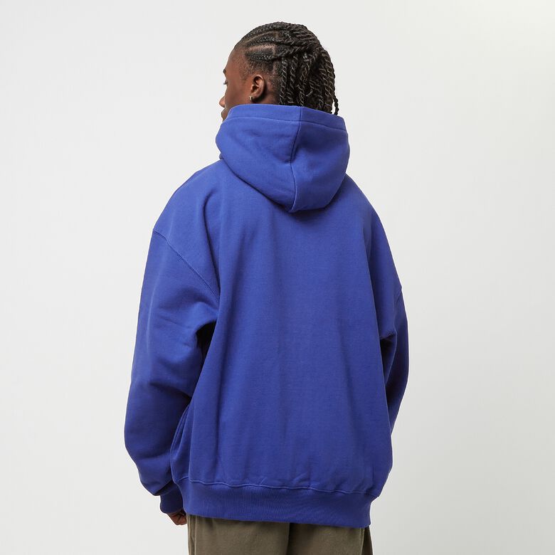 Felpa oversize Layton