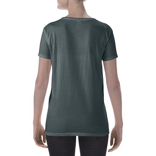  Gildan T-shirt met korte mouwen en ronde hals