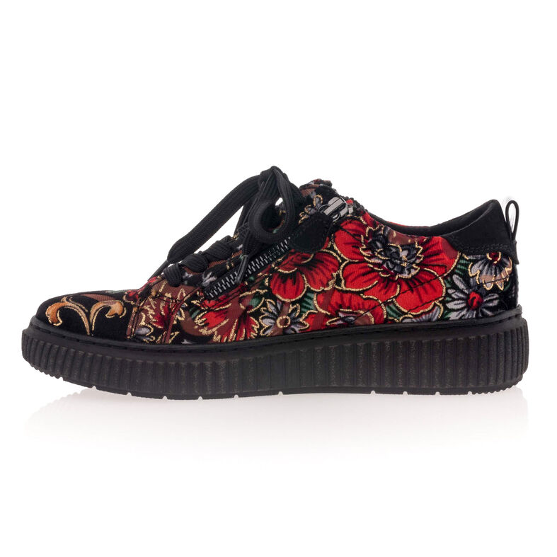 Košíky / tenisky Femme Multicolouleur