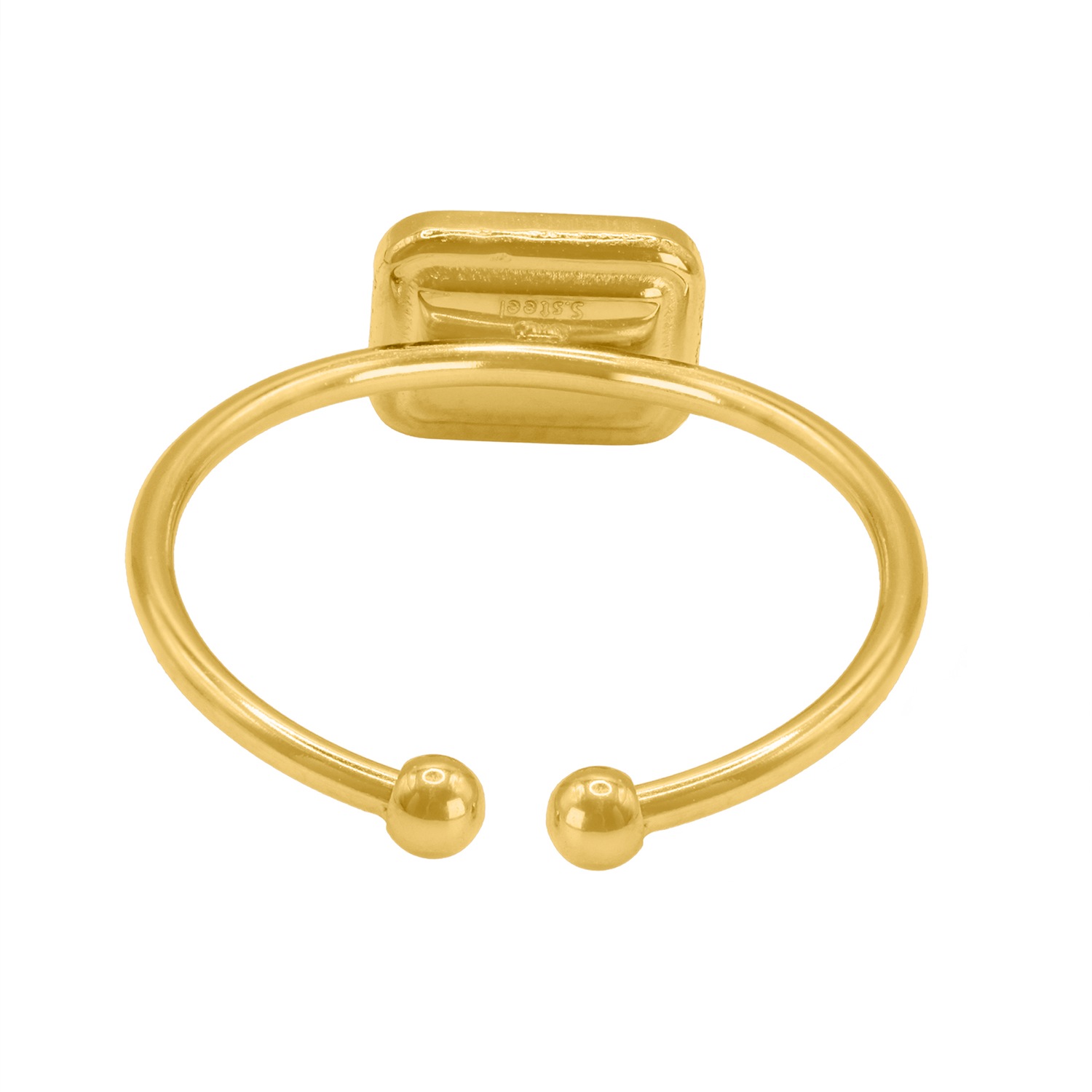 Heideman Bague Picto