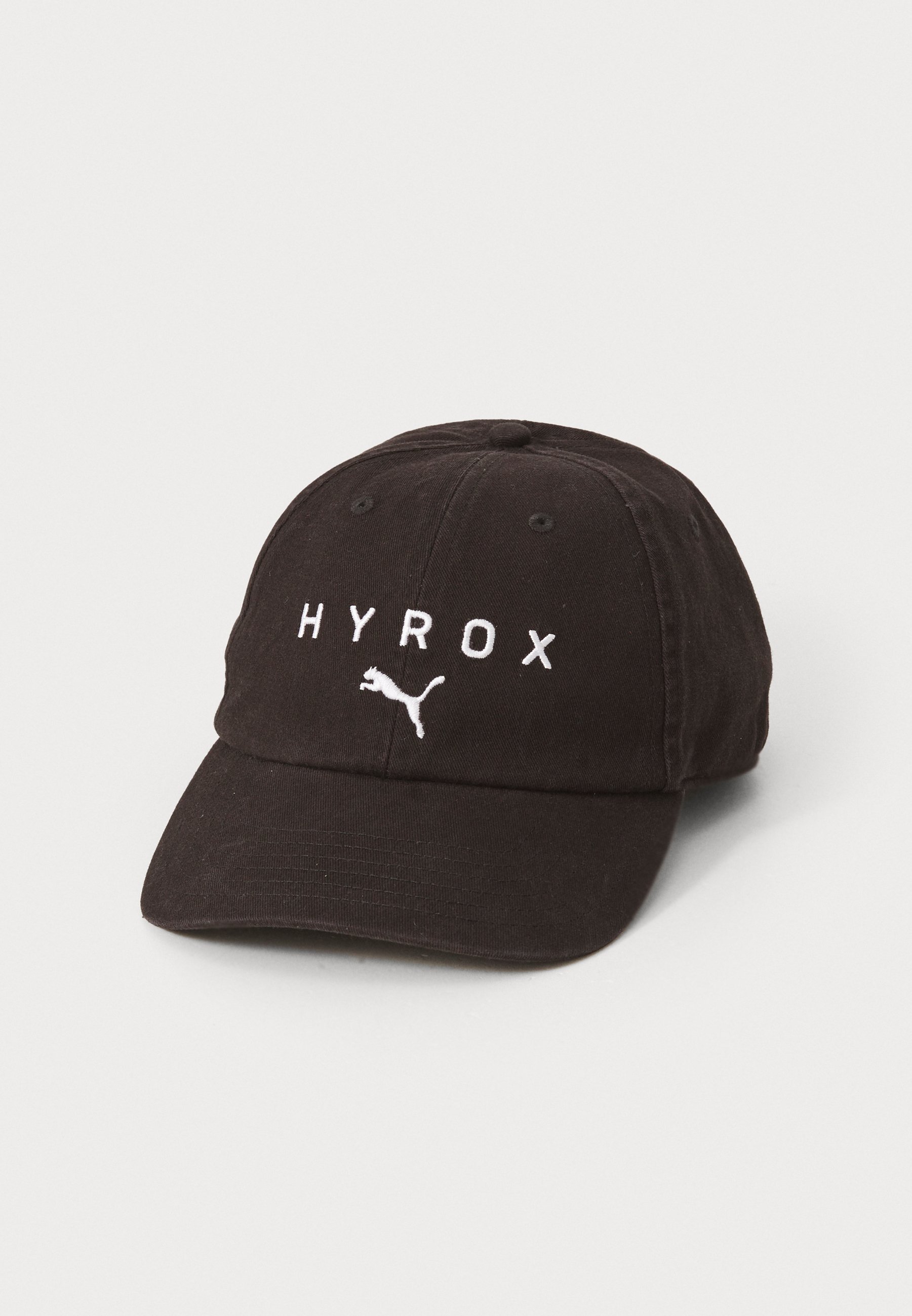 Puma HYROX UNISEX - Cap - zwart