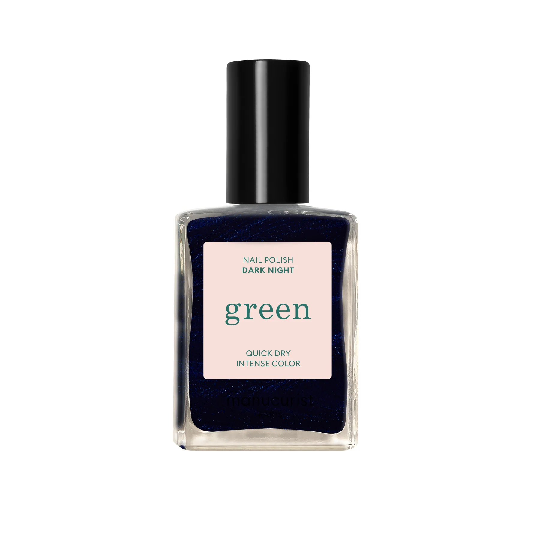 Unghie GREEN - Smalto - Smalto