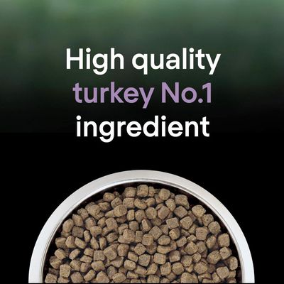 Purina Pro Plan LiveClear Sterilisiertes Erwachsenenpräparat - Türkei