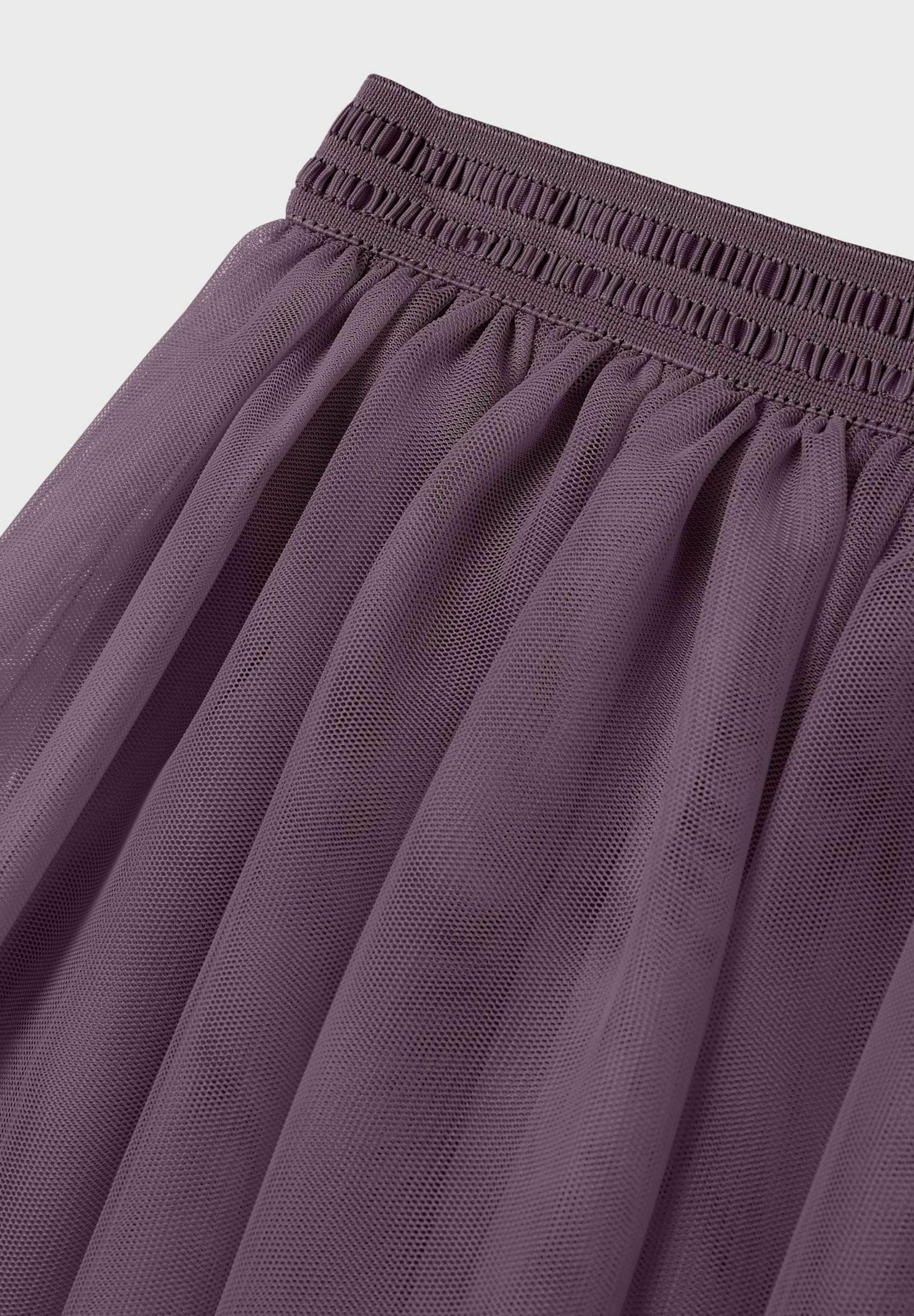Chiamala NMFNU SKIRT - Minigonna - crepuscolo artico