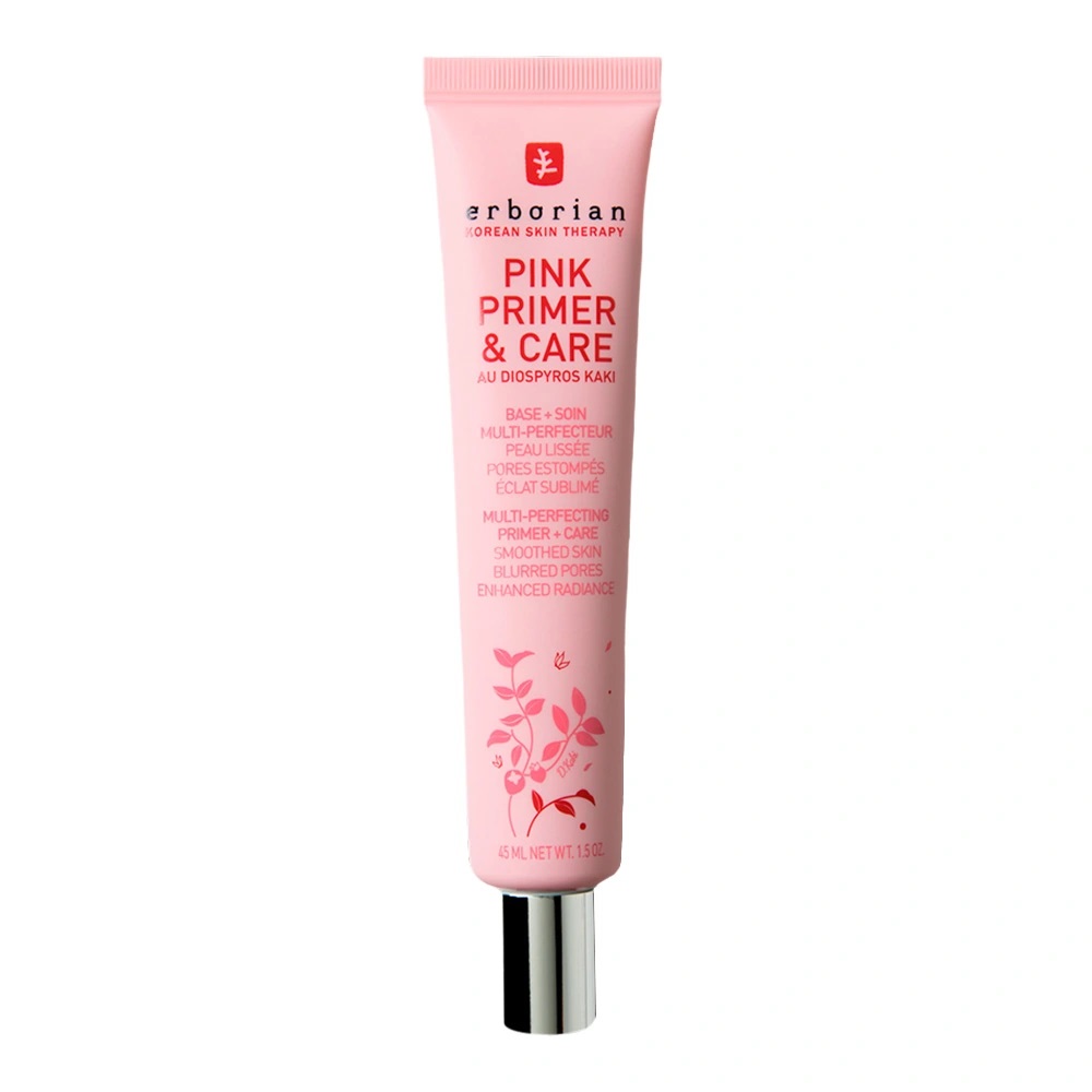Erborian Pink Primer & Care