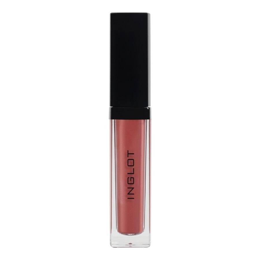 Inglot Lipstick HD matný odtieň na pery - 5,5 ml