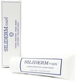 CADY PARIS Siliderm Cady handcrème 75 ml