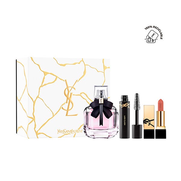 Cofre Mon Paris| 1UD