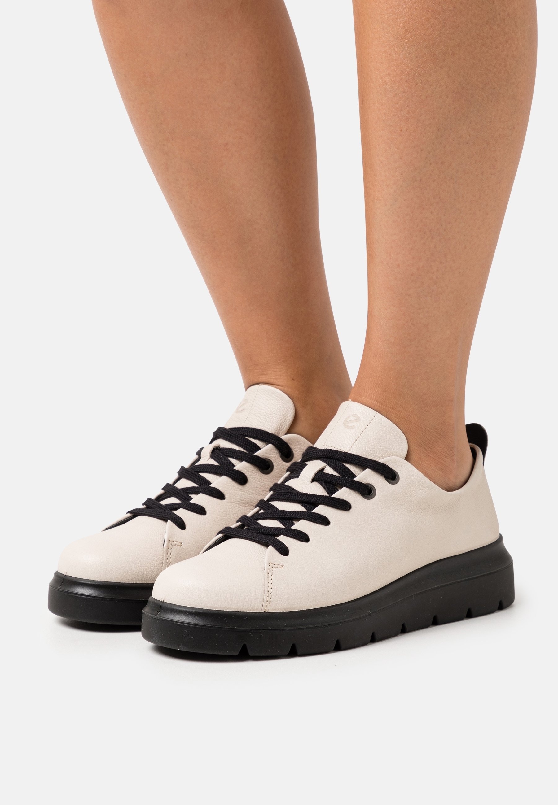 ECCO sneakers - wit