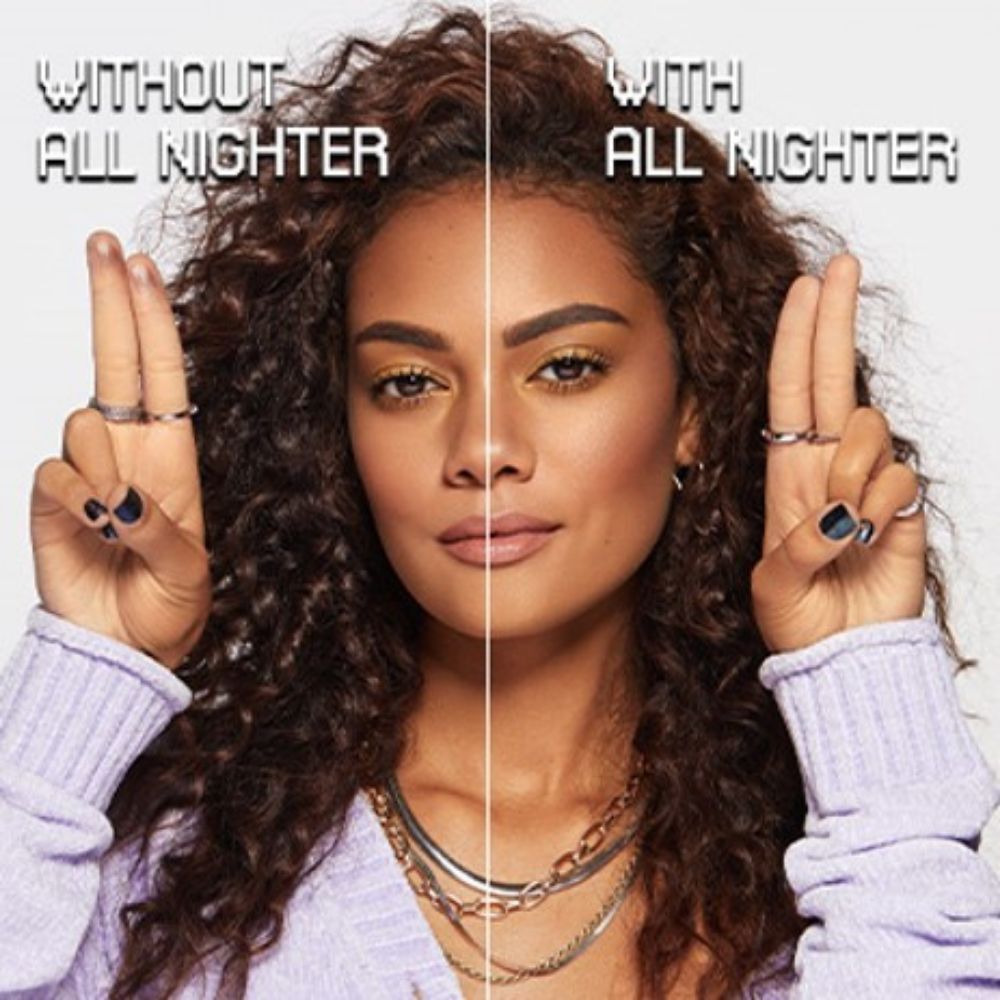 All Nighter Ultra Matte фиксирајући спреј спреј за фиксирање шминке Луксузни спрејеви за фиксирање шминке