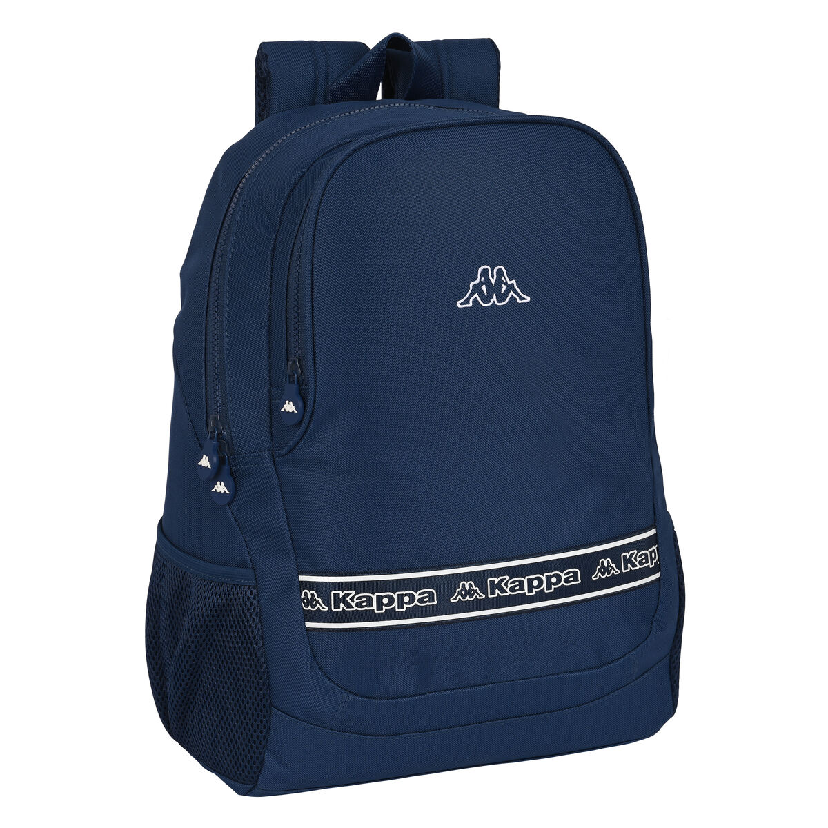 Kappa Schulrucksack in Marineblau