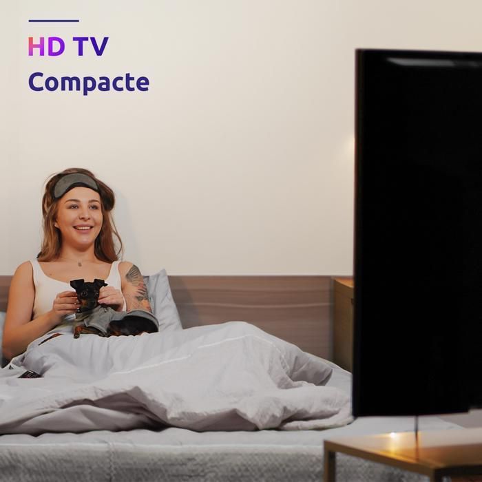 TV HD 32