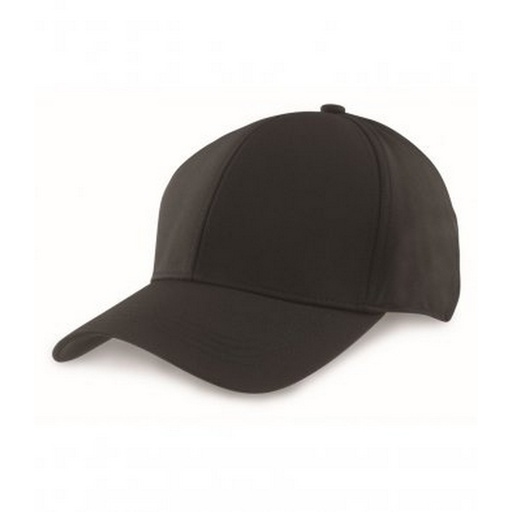  Casquette softshell de performance Result Tech