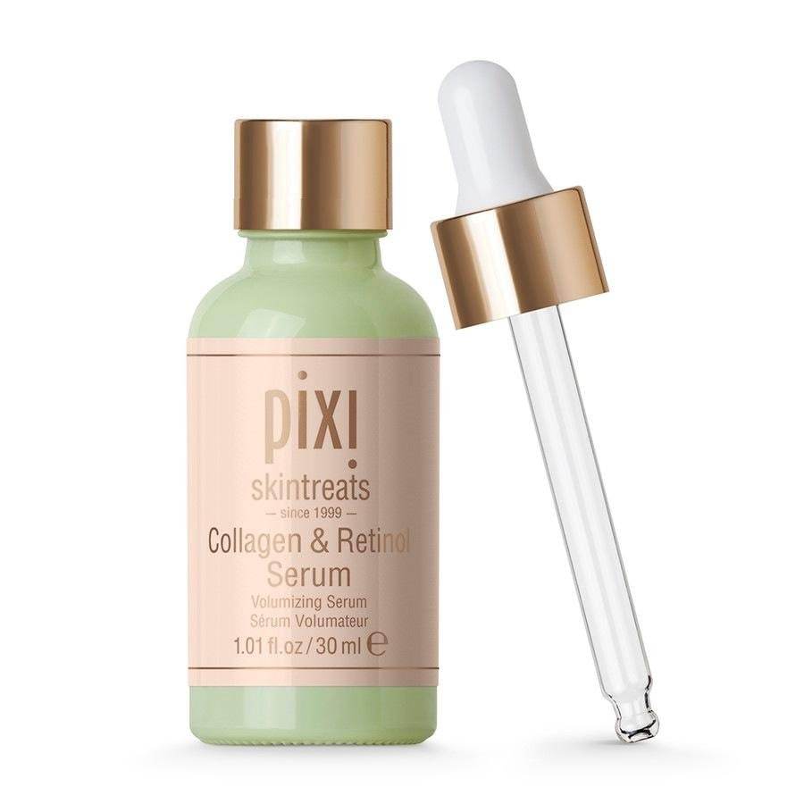 Pixi kolagenski serum z botaničnimi sestavinami - 30 ml