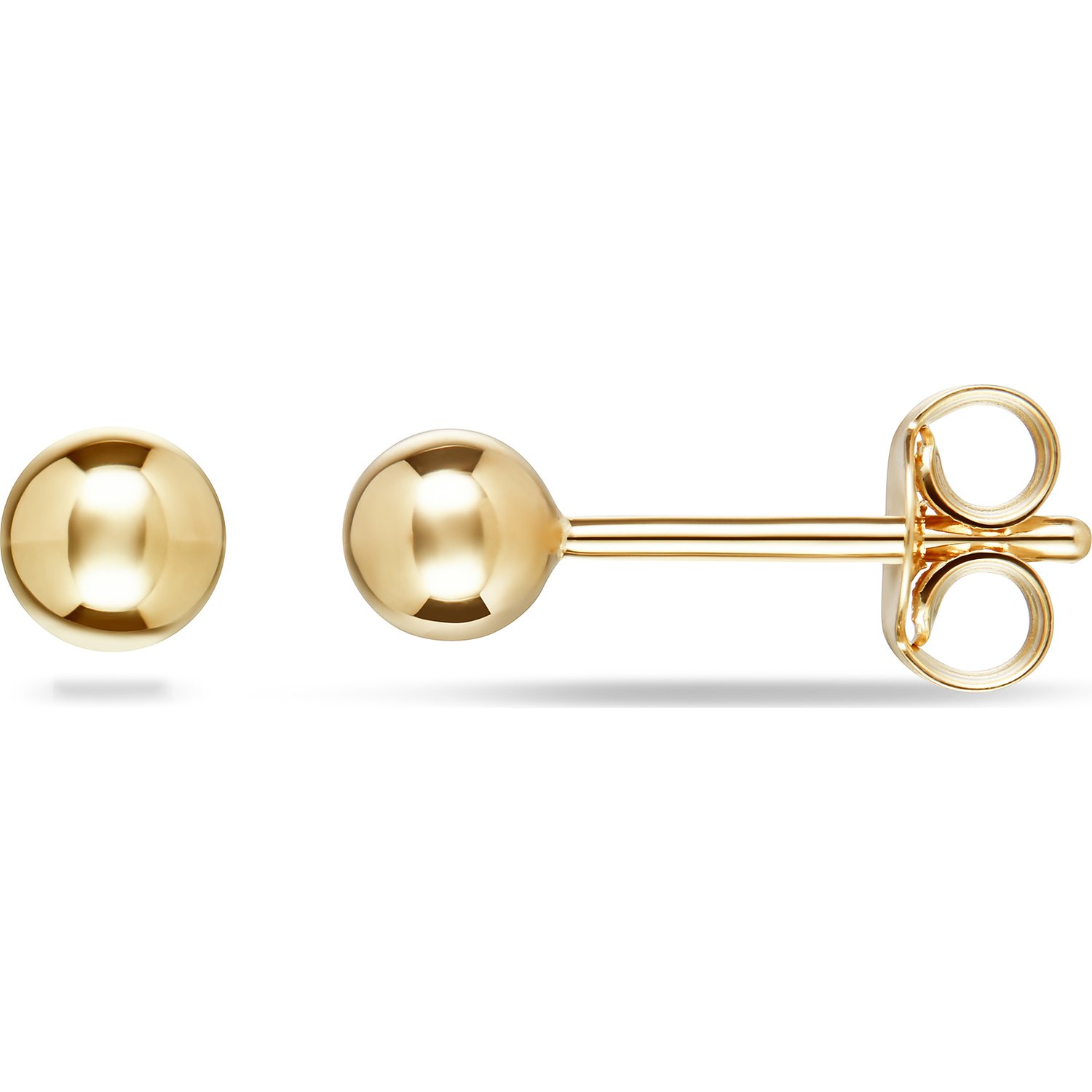 FAVS Boucles d'oreilles