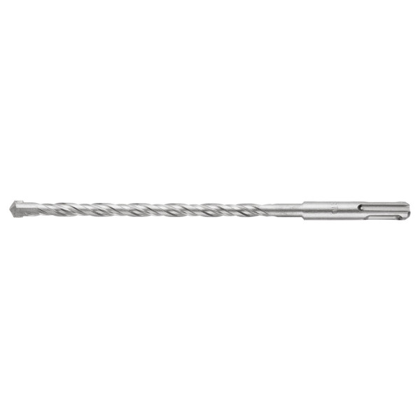 Wiertło do betonu SDS Plus, 8x210 mm VERTO 60H634