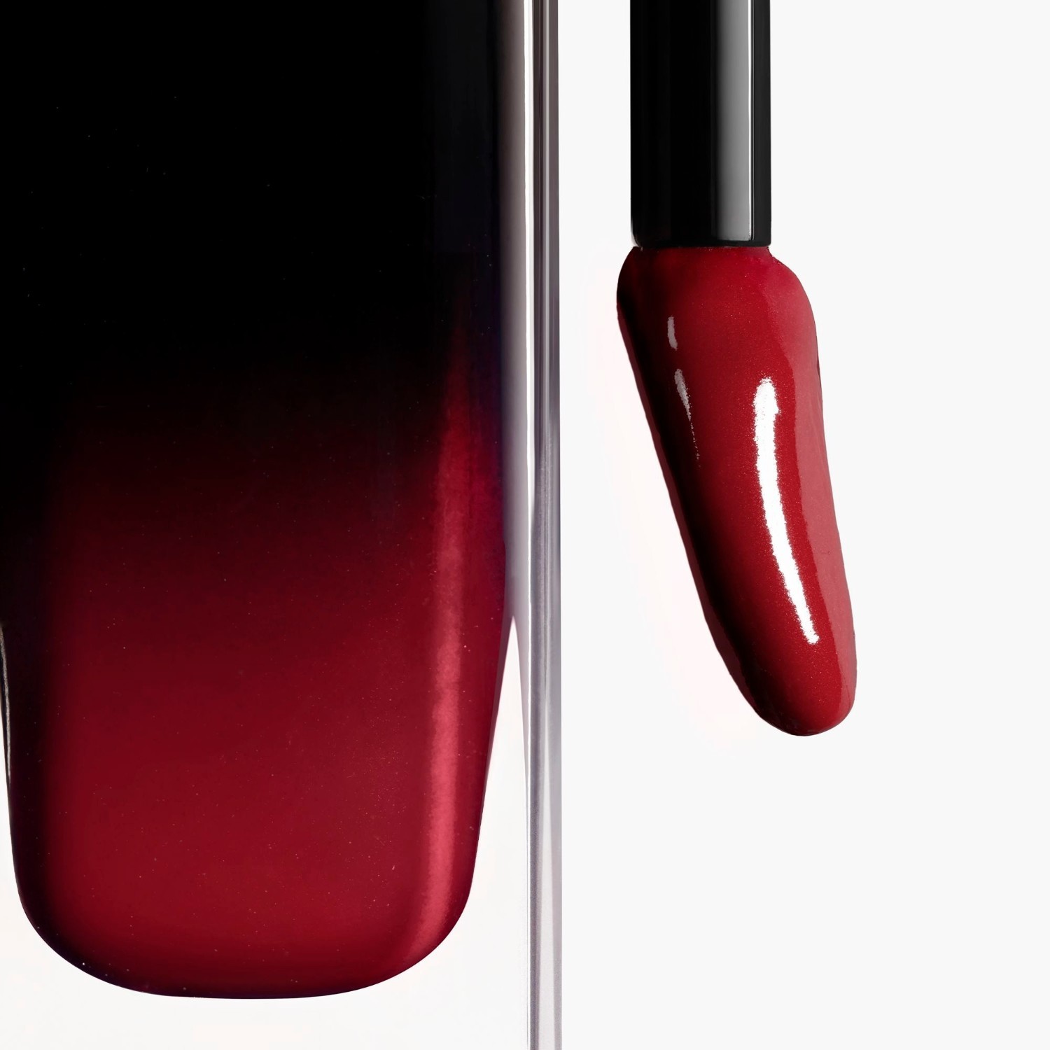 CHANEL Lipstain CREATION EXCLUSIVE ROUGE ALLURE LAQUE – 5,5 ml
