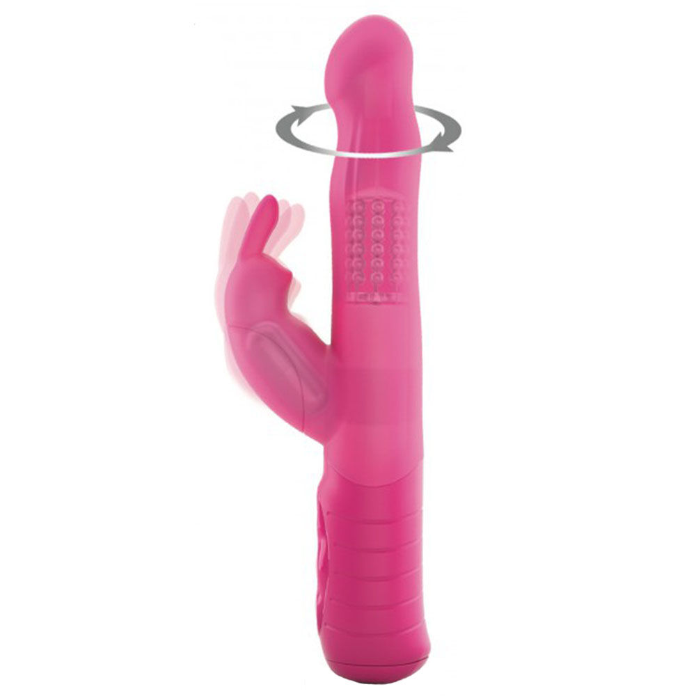 Marc Dorcel Baby Rabbit 2.0