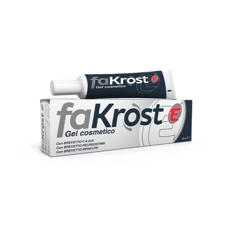 SHEDIR Fakrost E 30ml
