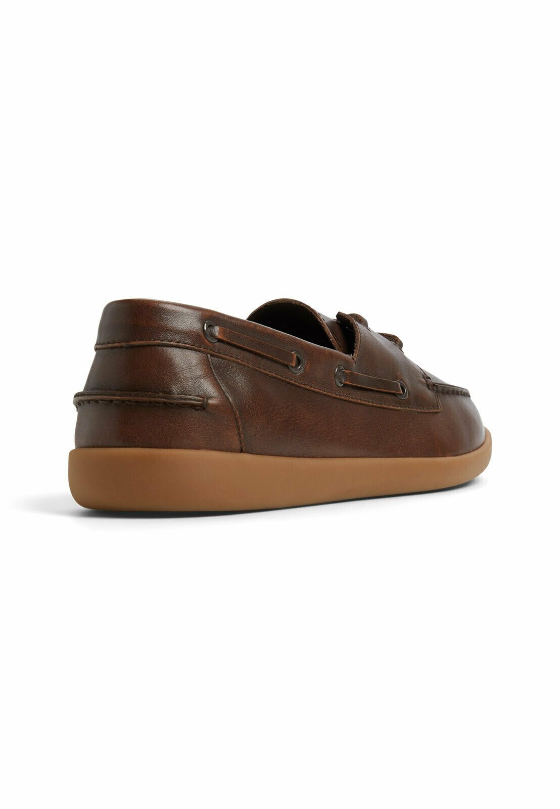 ALDO PORTWIND - Slip-on - marrone