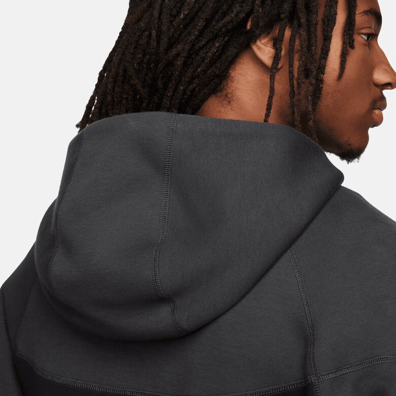 Sudadera con capucha Tech Fleece Windrunner