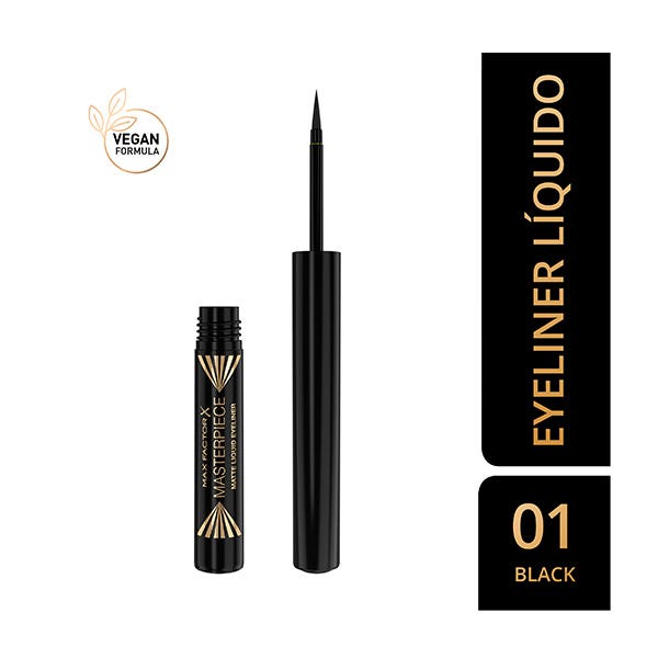 Masterpiece Liquid Liner