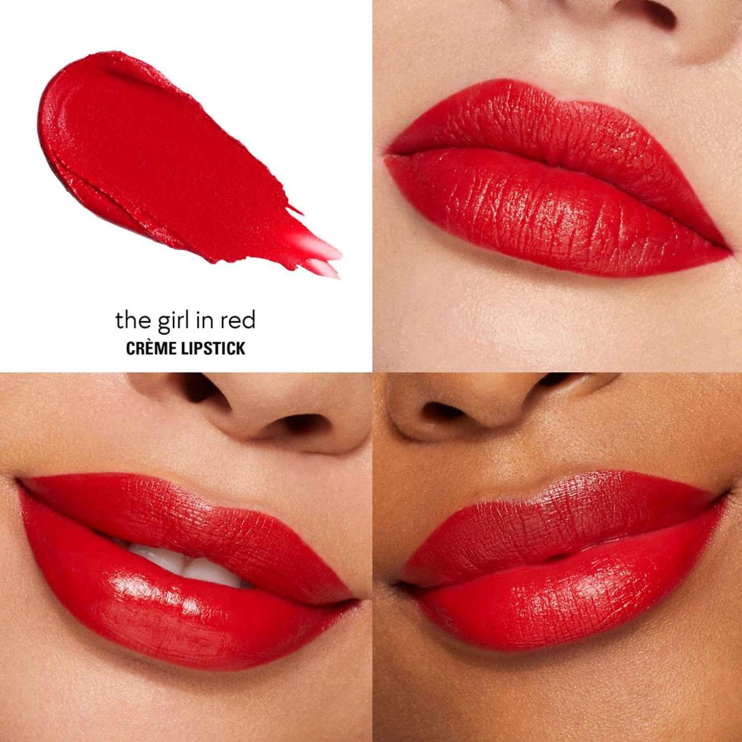 KYLIE COSMETICS Creme Lipstick