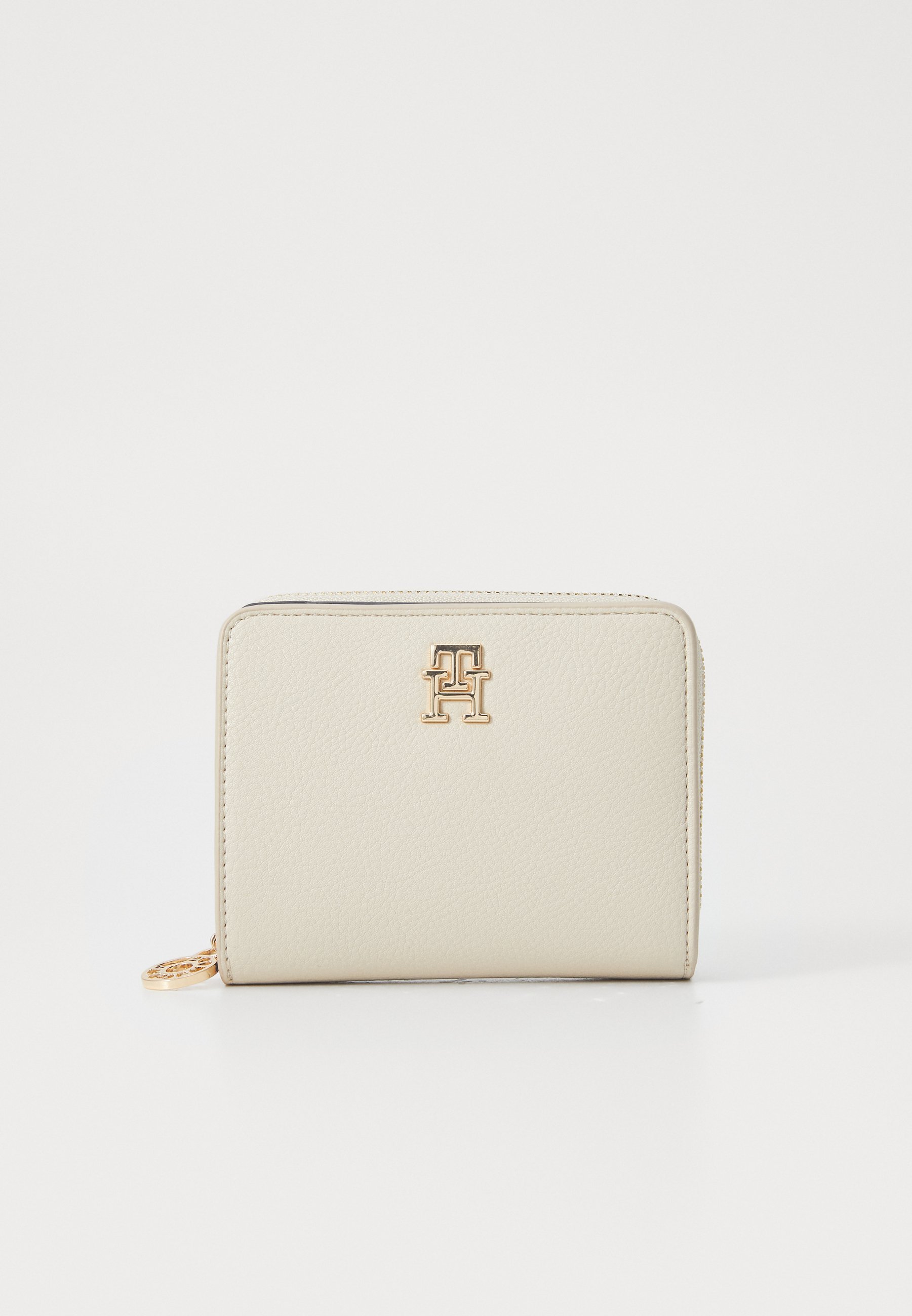 Portafoglio Tommy Hilfiger DISTINCT - beige classico