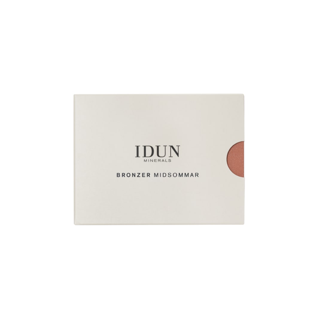 IDUN Minerals Bronzer Bronzeur minéral – 4,6 g