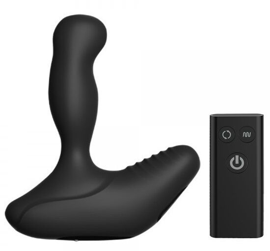 Nexus Revo Stealth Neu