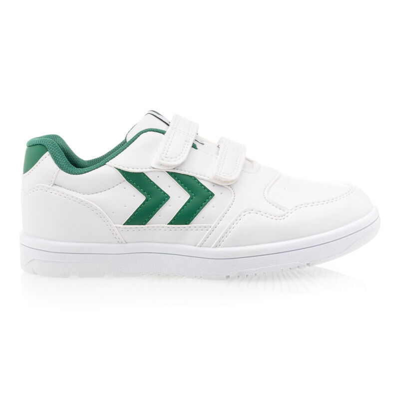 Zapatillas deportivas Garcon Blanc
