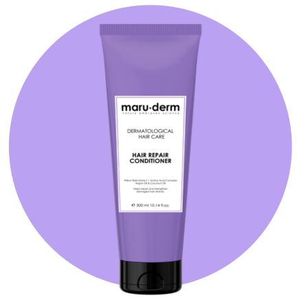 maru.derm Obnova kose