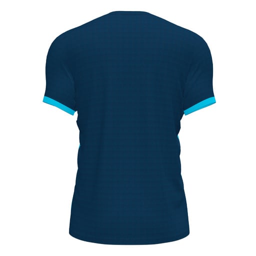  Camiseta Manga Corta Joma Supernova Iii