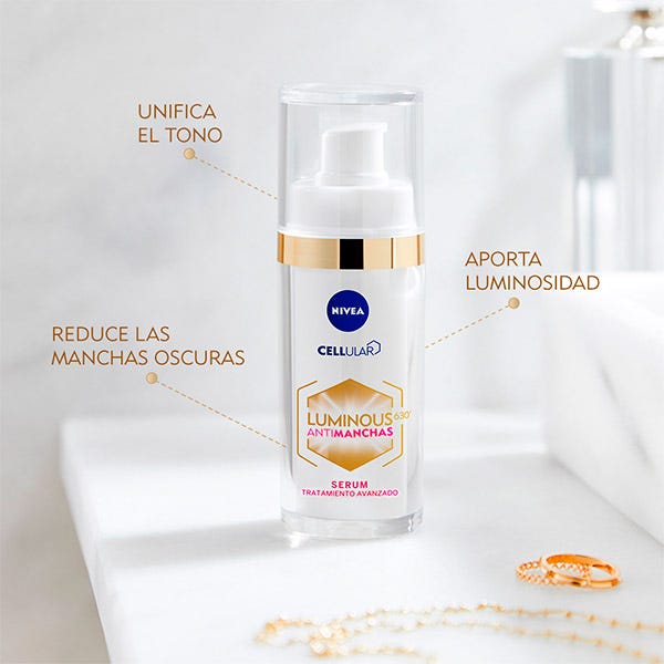 Světelné sérum proti bolesti 630 | 30 ml
