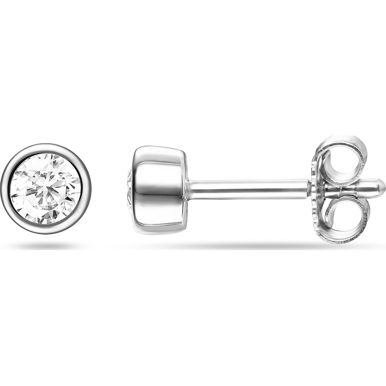 FAVS Boucles d'oreilles