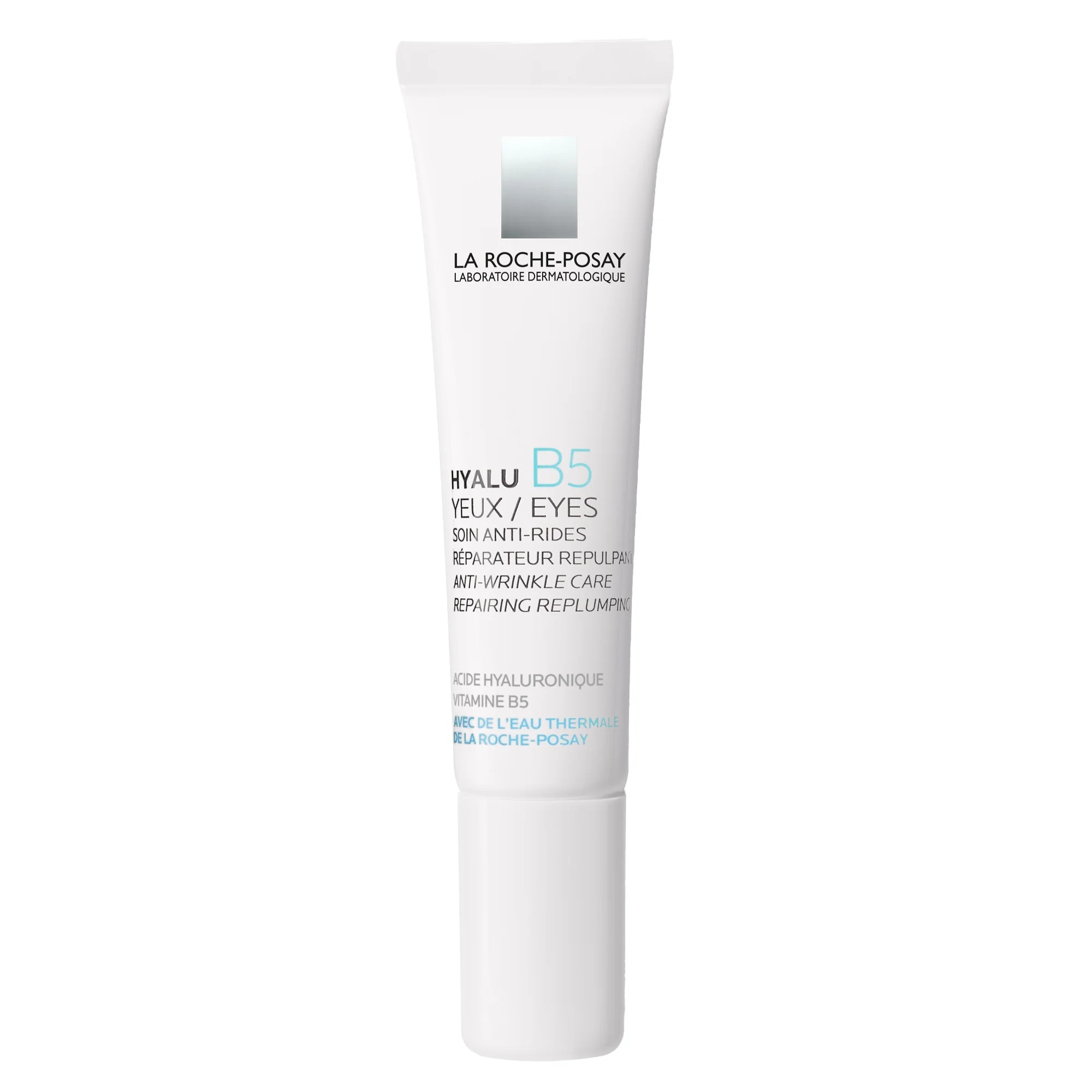 LA ROCHE POSAY La Roche Posay Hyalu B5 oogcrème 15 ml