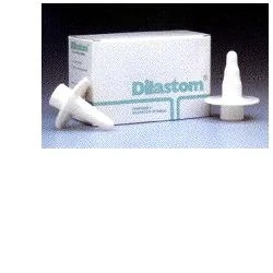 Dilastom Kolostomie-Dilatator