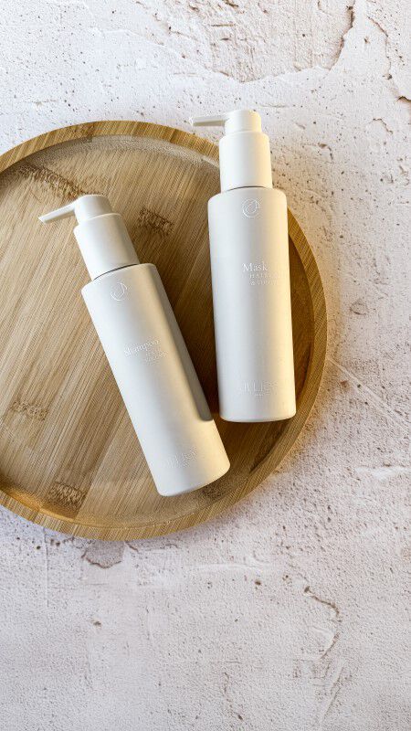 Juliee Beauty Haarpflege & Volumen