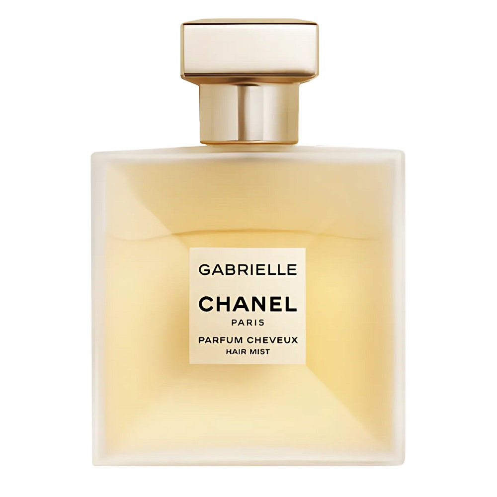 „Chanel Gabrielle“ plaukų rūkas