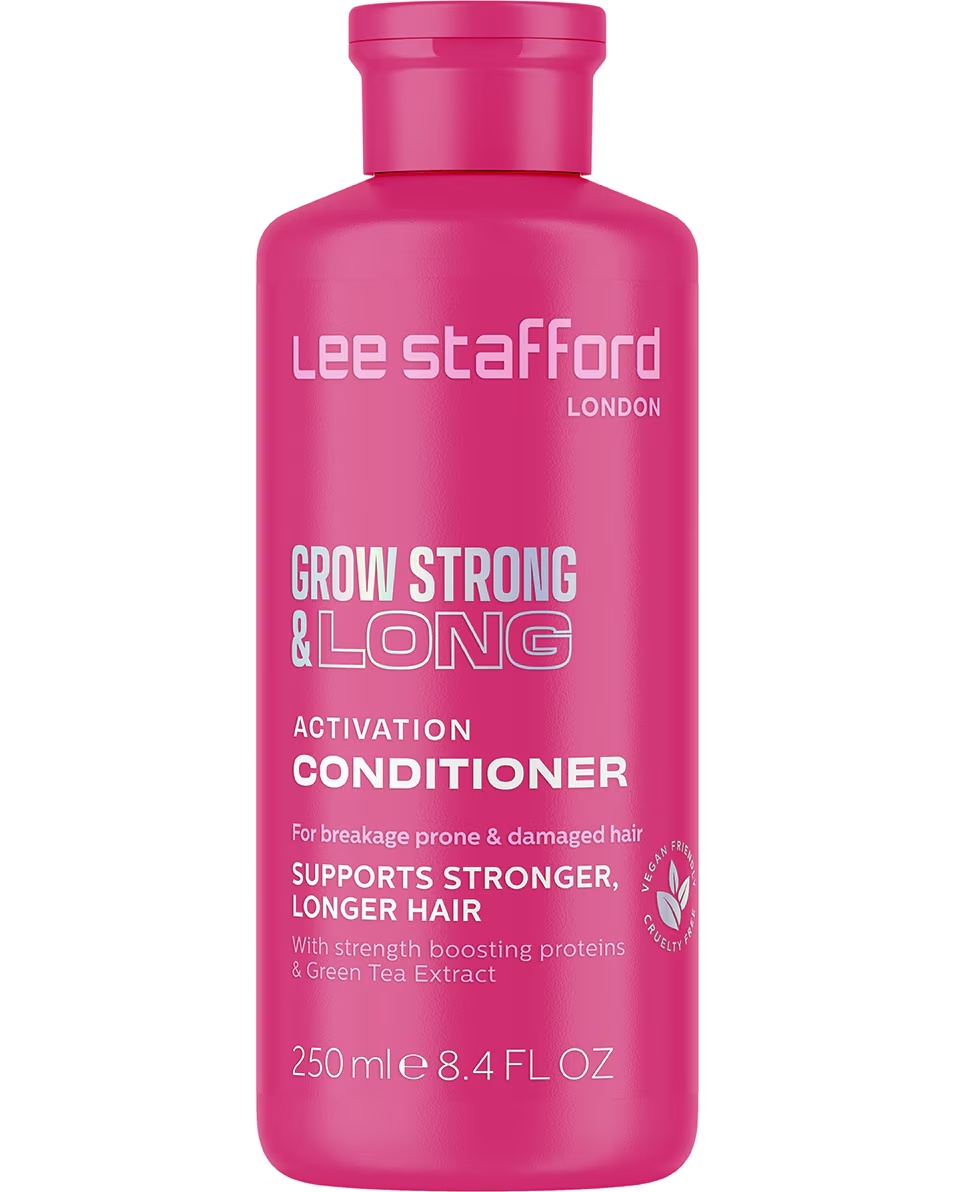 LEE STAFFORD GROW IT ILGĀKAS AKTIVĀCIJAS BALZAMS